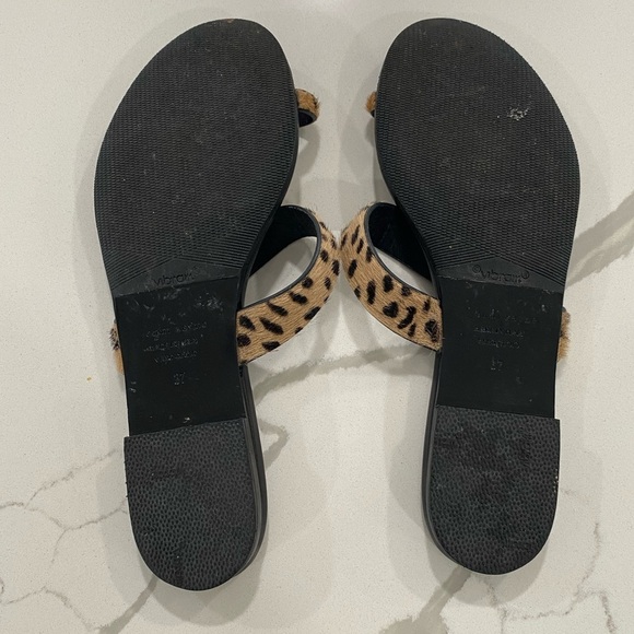 Jenni Kayne ponyhair sandals - Picture 10 of 11